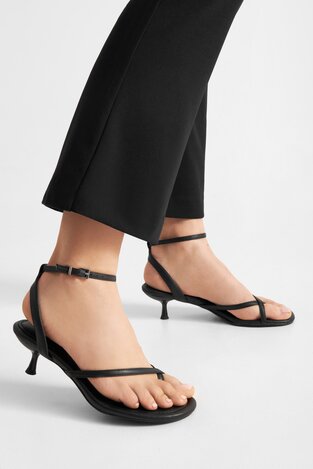 Сандалі Jenny Fairy OPHELIA WYL3410-1 ЧОРНИЙ