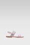 Sandale DeeZee CM12345 ROZE