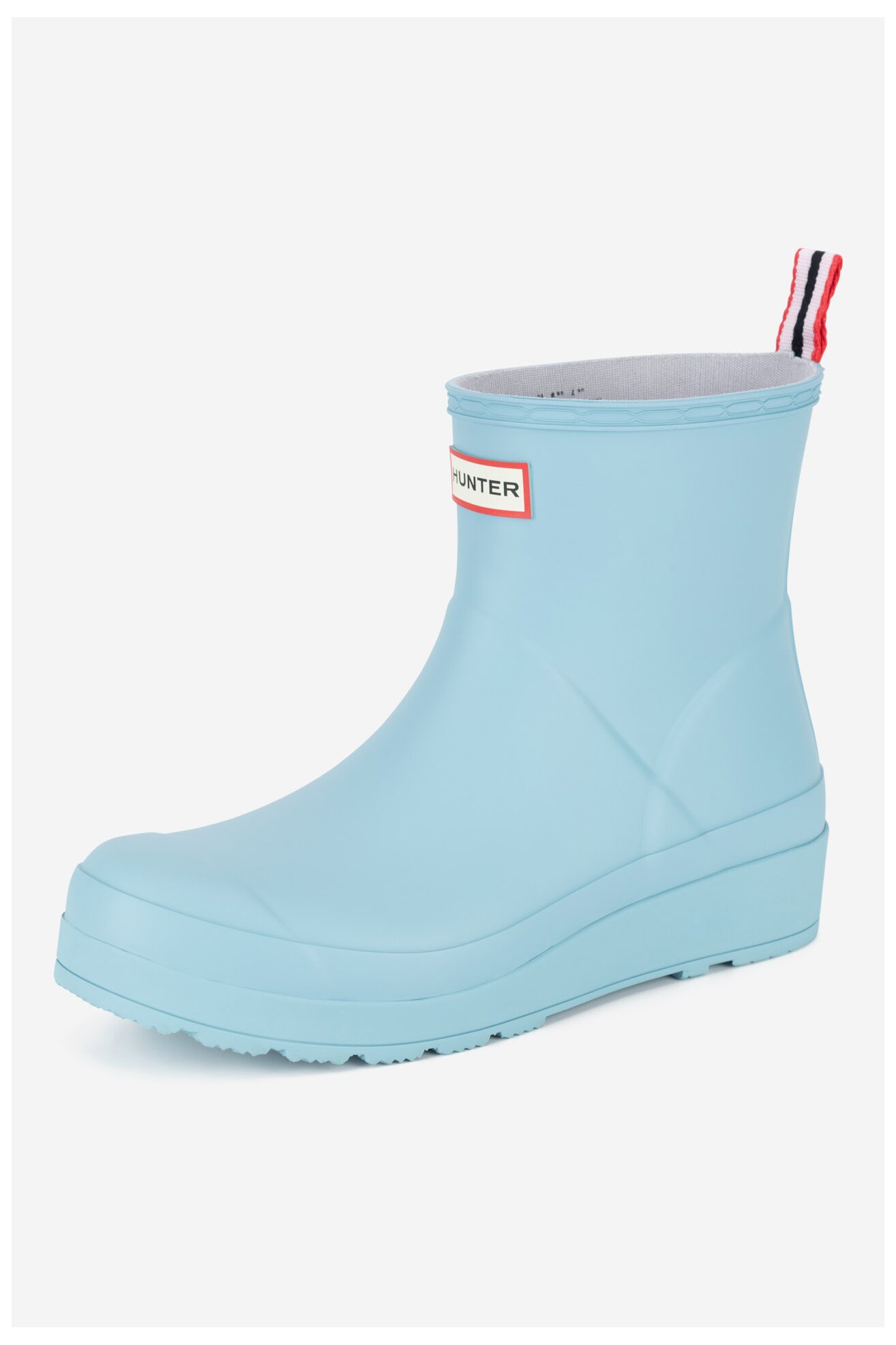 Cizme de cauciuc HUNTER WFS2020RMA-SHB ALBASTRU DESCHIS