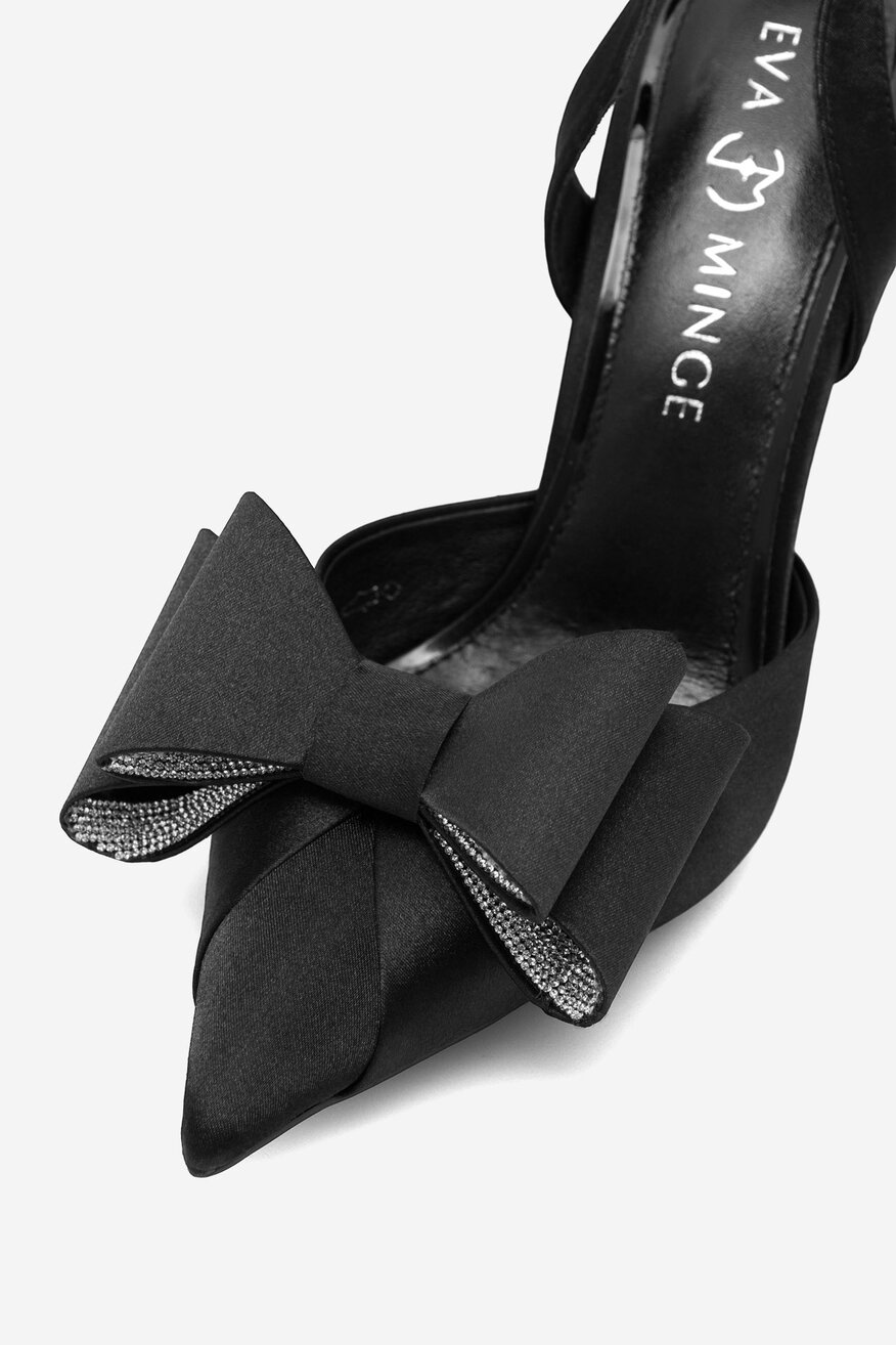 
                EVA MINGE - Czółenka - 5905588566458