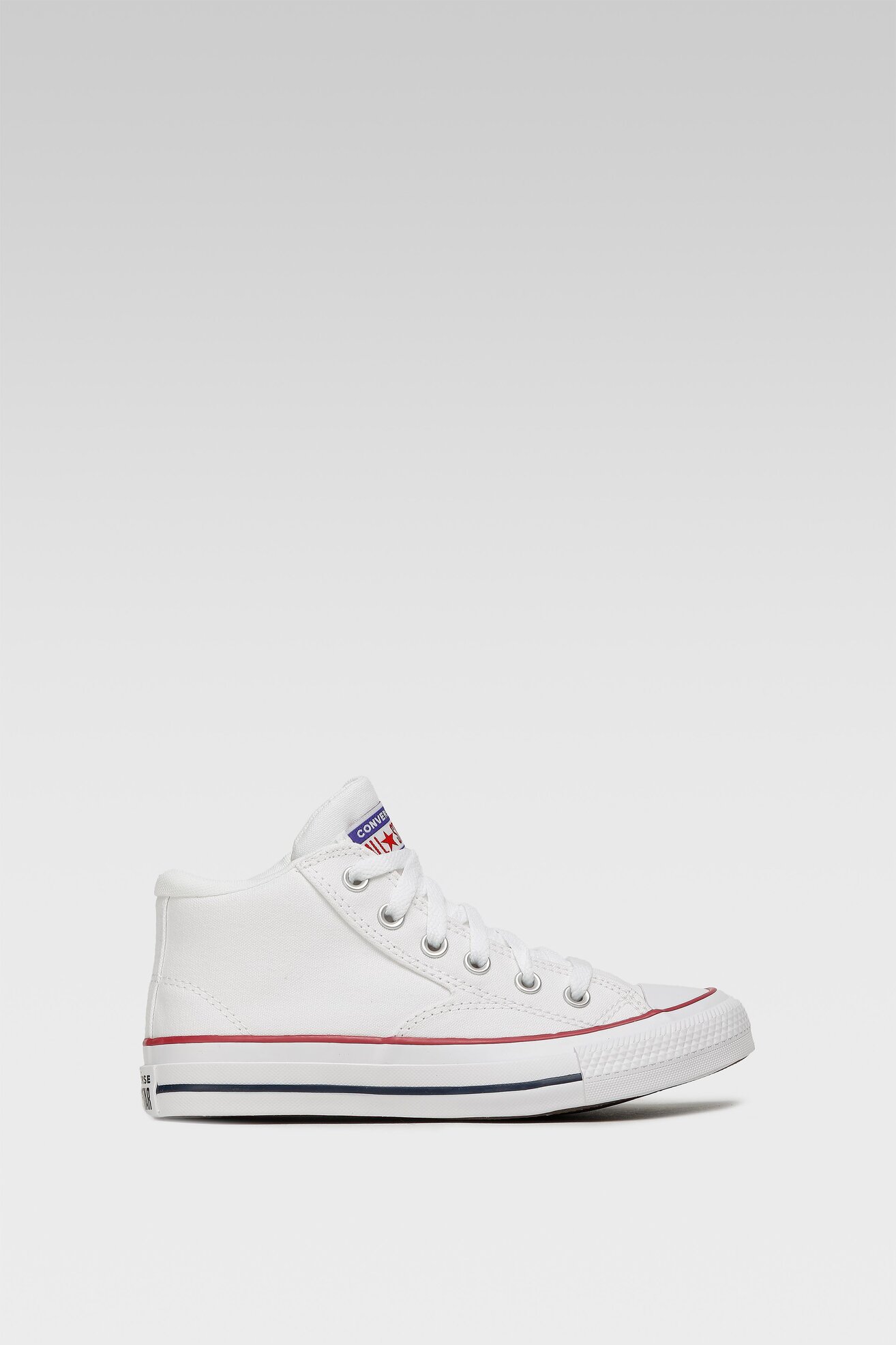 Trampki Converse CHUCK TAYLOR ALL STAR A00812C W Biały