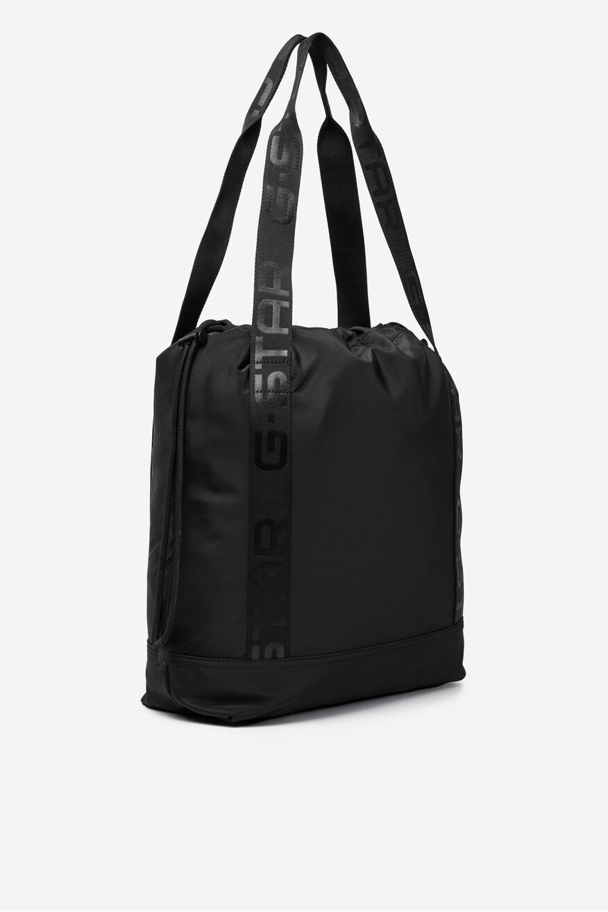 Мъжка чанта G-STAR RAW ЧЕРЕН - 5906751322093