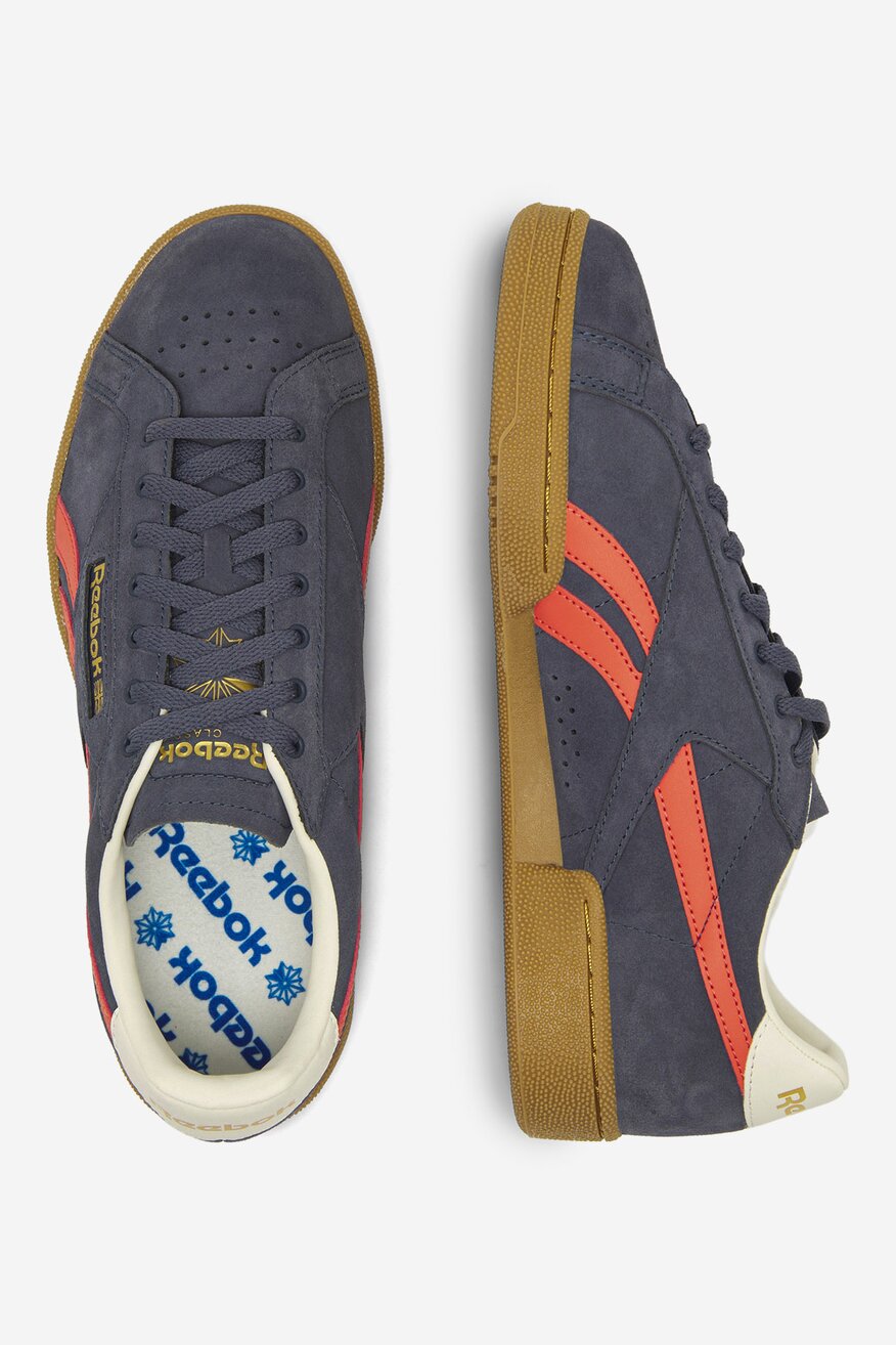 Încălțăminte sport Reebok BLEUMARIN - 5905588457039
