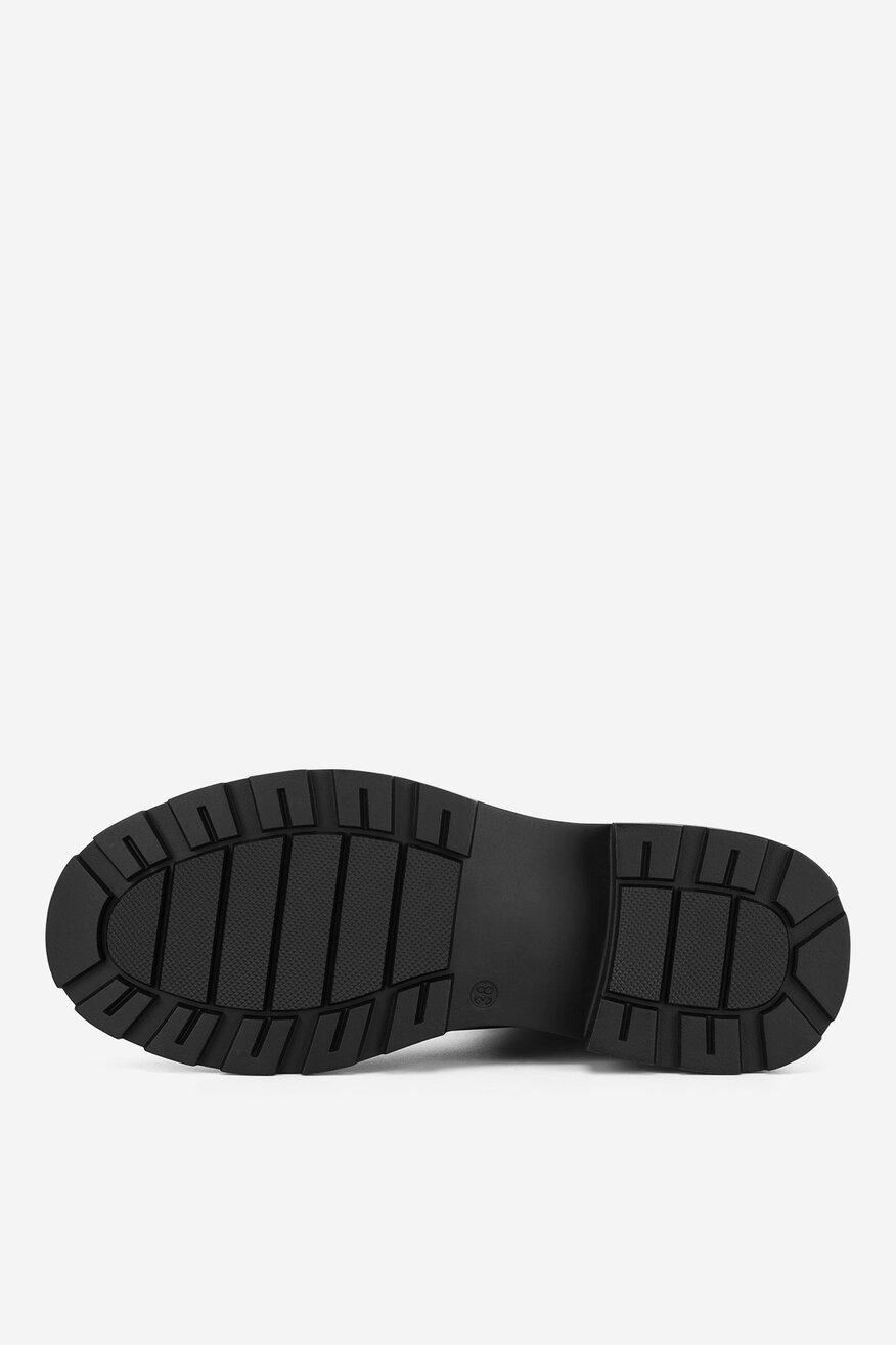 
                Ботильйони Lasocki ЧОРНИЙ - 5907964288688