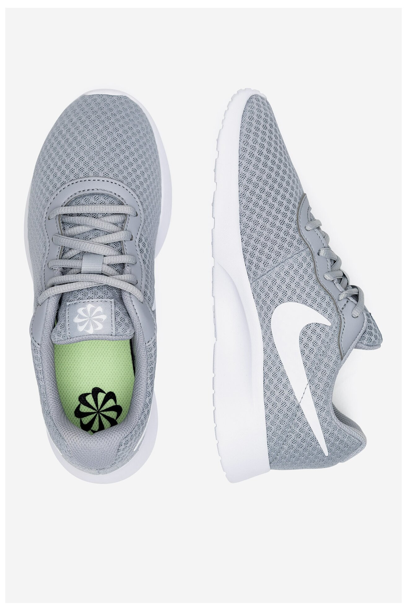 Obuwie sportowe Nike DJ6257-003 Szary