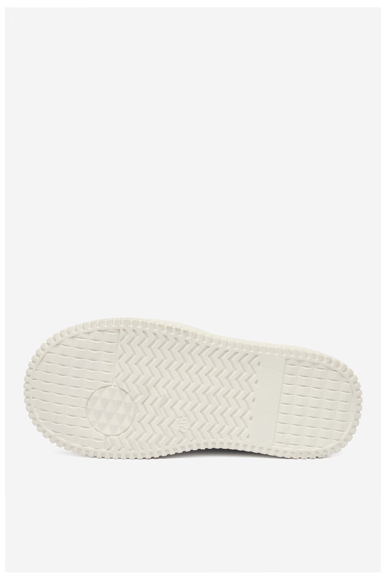 Mokasyn U.S. POLO ASSN. EO-MICHAL001K/6CY1 Beżowy