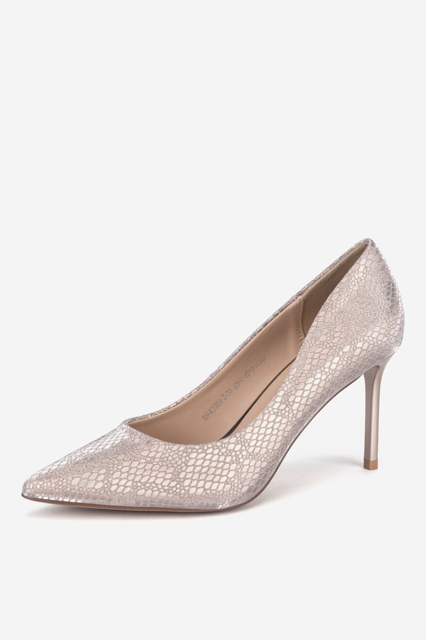 Jenny Fairy - Szpilki - 5905588743088