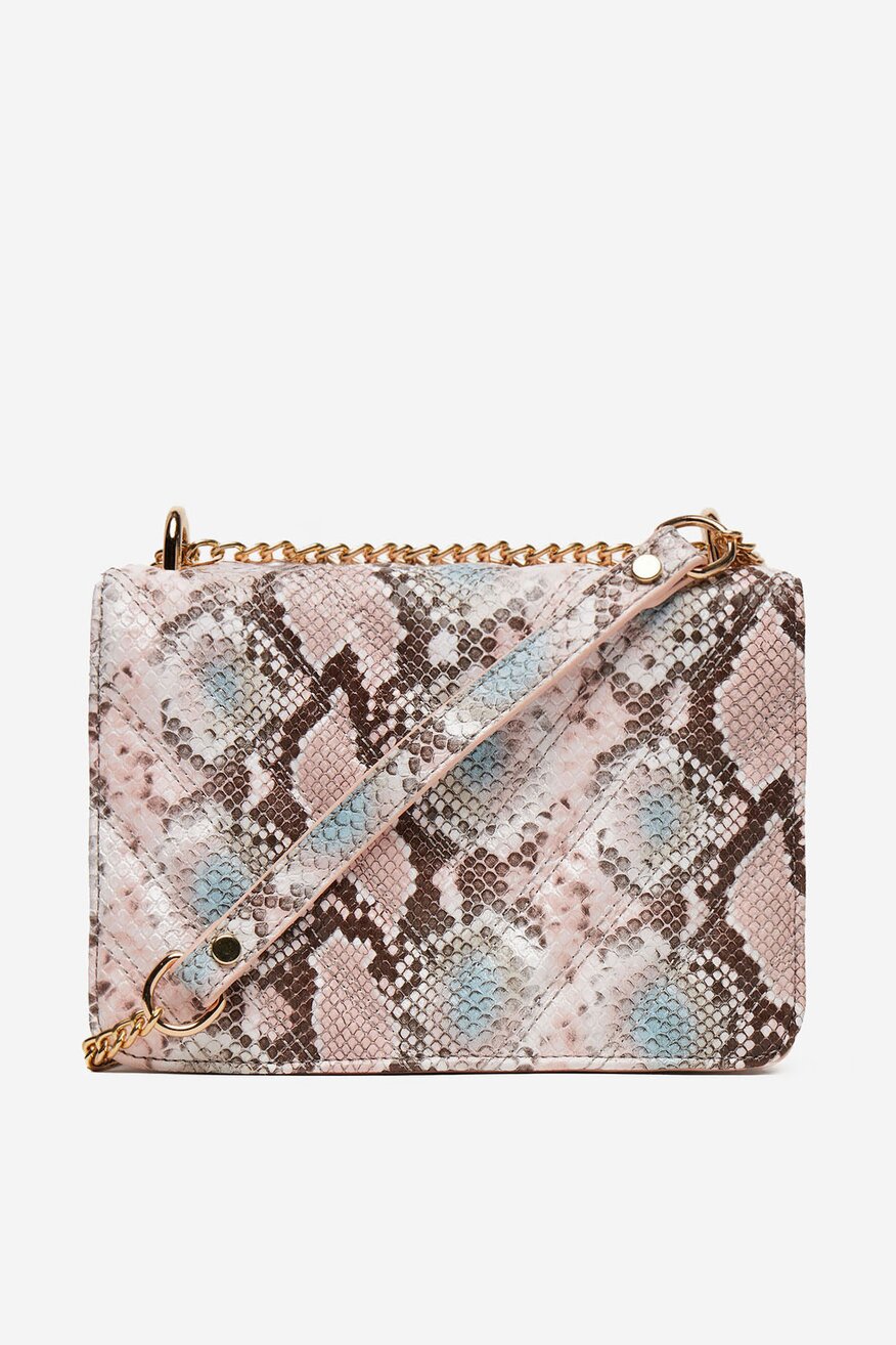 
                DeeZee - Średnia torebka na ramię - 5906751093269