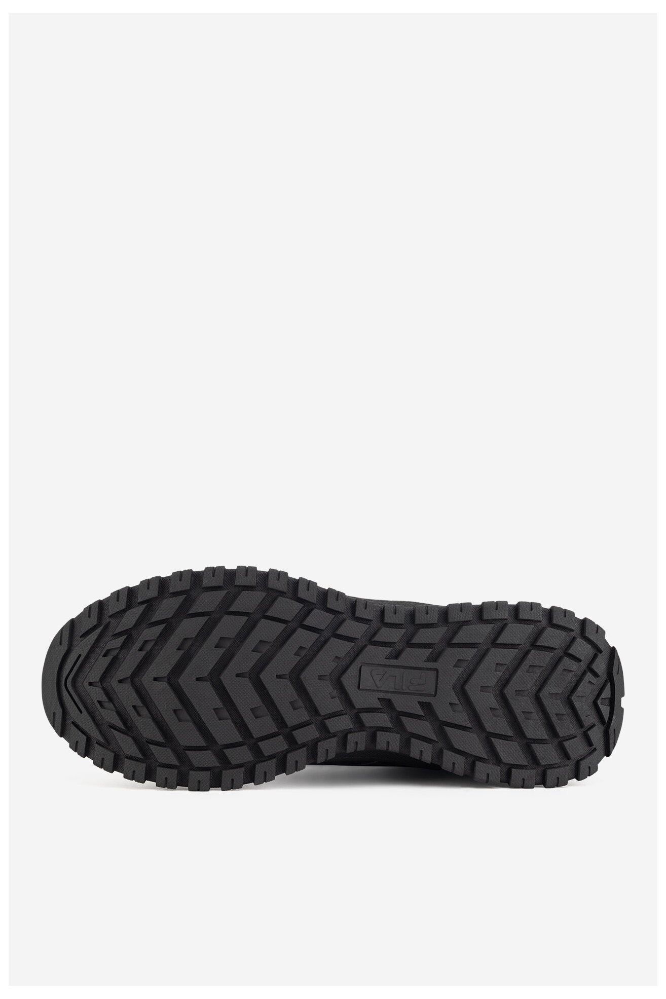 Черевики Fila STARLANCER MID FFM0388-83052 ЧОРНИЙ