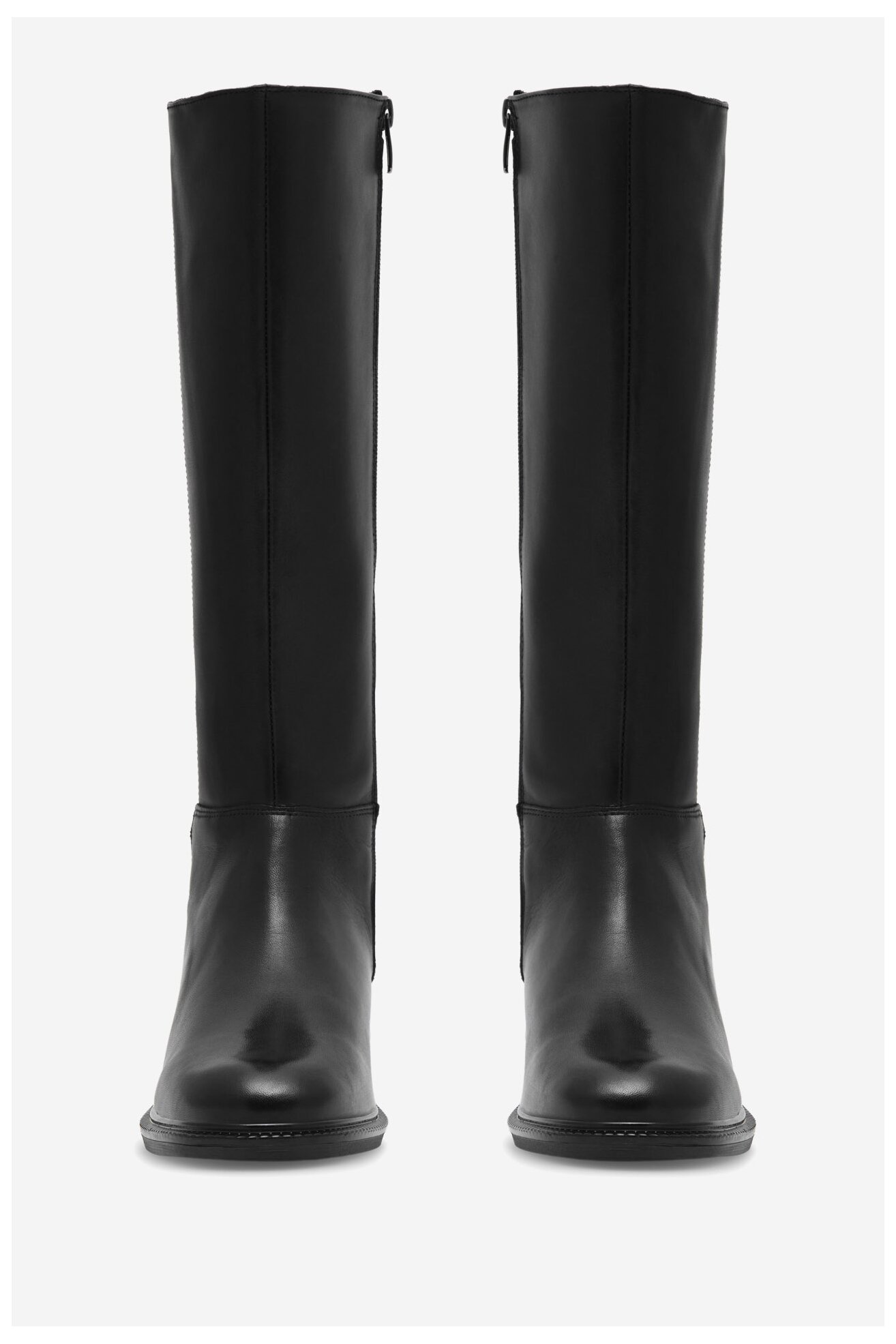 Cizme Lasocki OCE-FOCUS-21 NEGRU