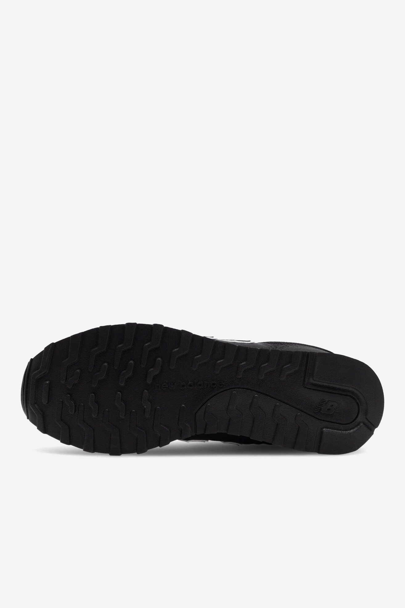 Obuwie sportowe New Balance GM500EB2 Czarny