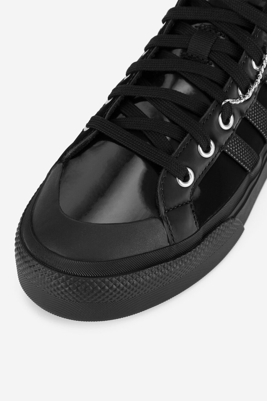 adidas - BRAVADA 2.0 MID PLATFORM - 5905588731184