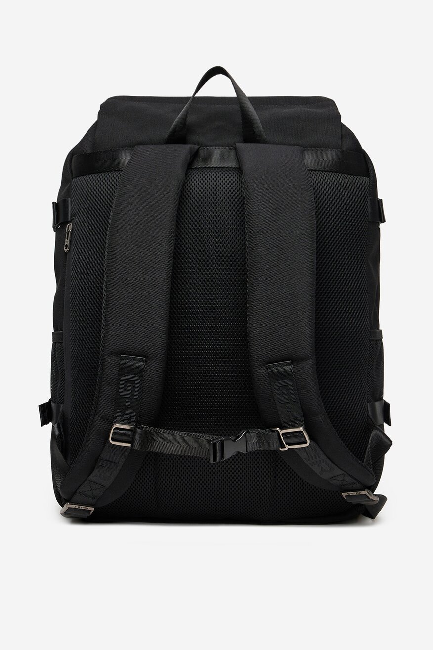 Мъжка чанта G-STAR RAW ЧЕРЕН - 5906751342411