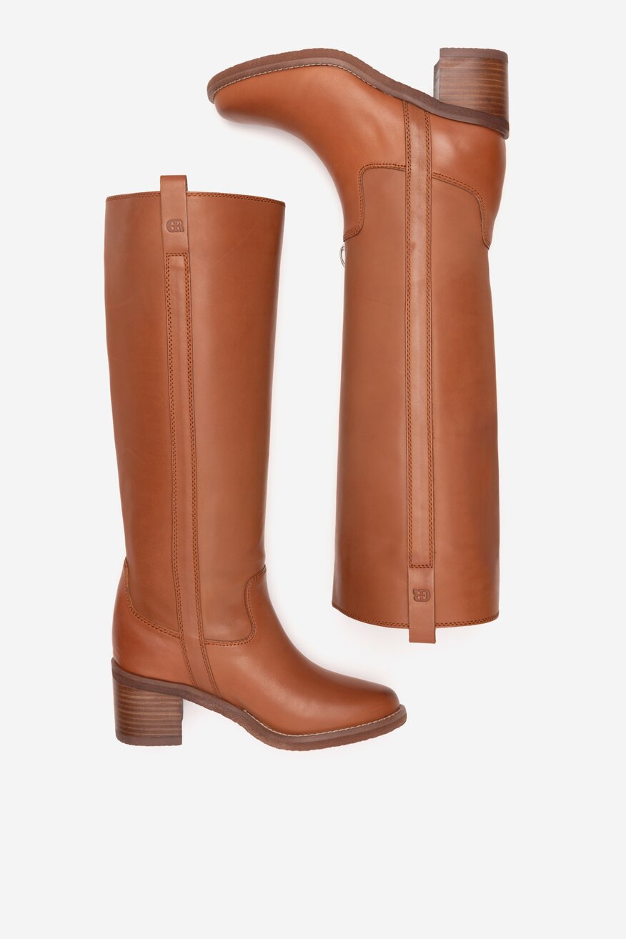 Cizme Gino Rossi CREM - 5905588943112