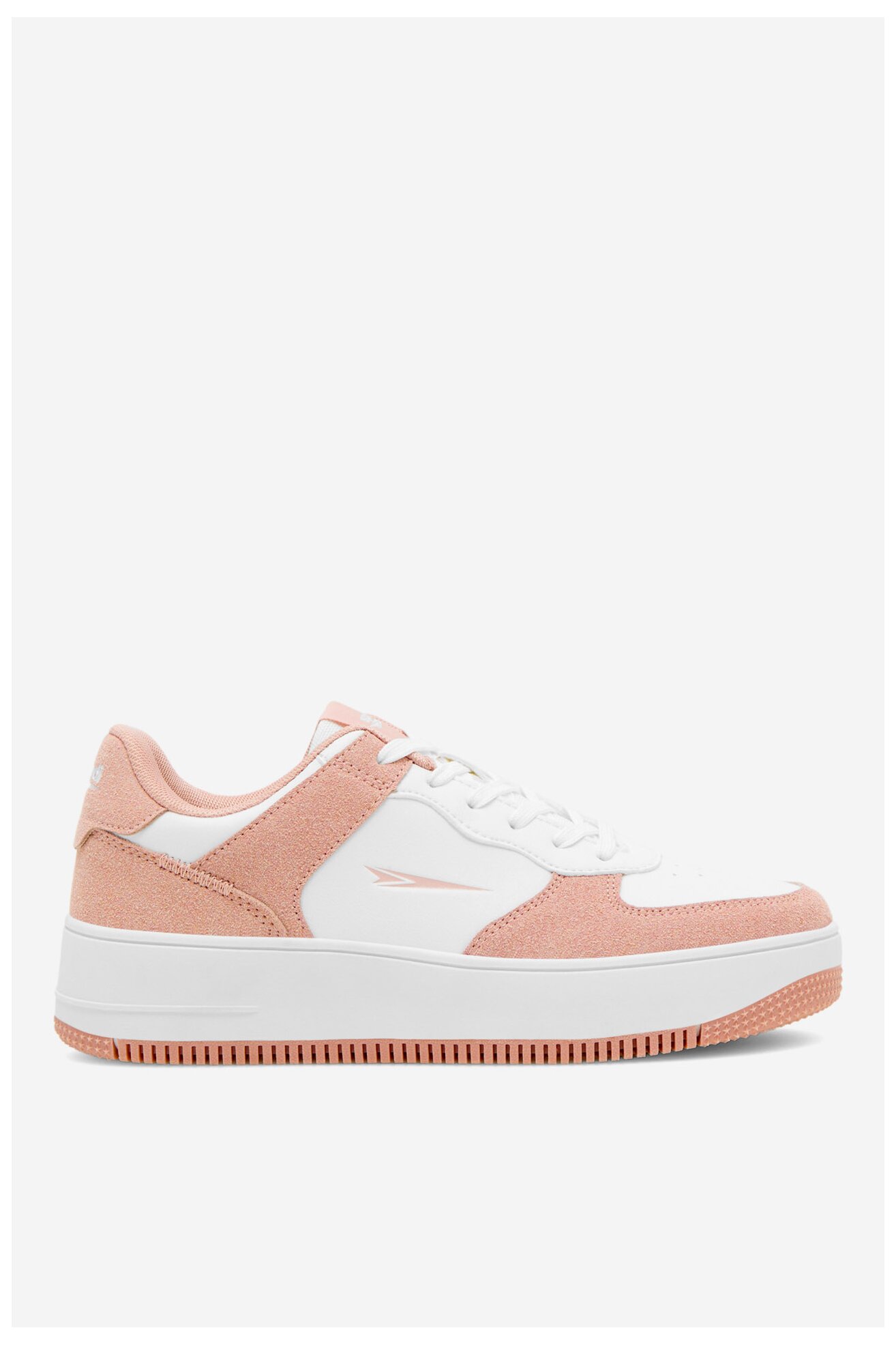 Sportovní obuv Sprandi ESENTIAL II WP07-1234 RŮŽOVÁ