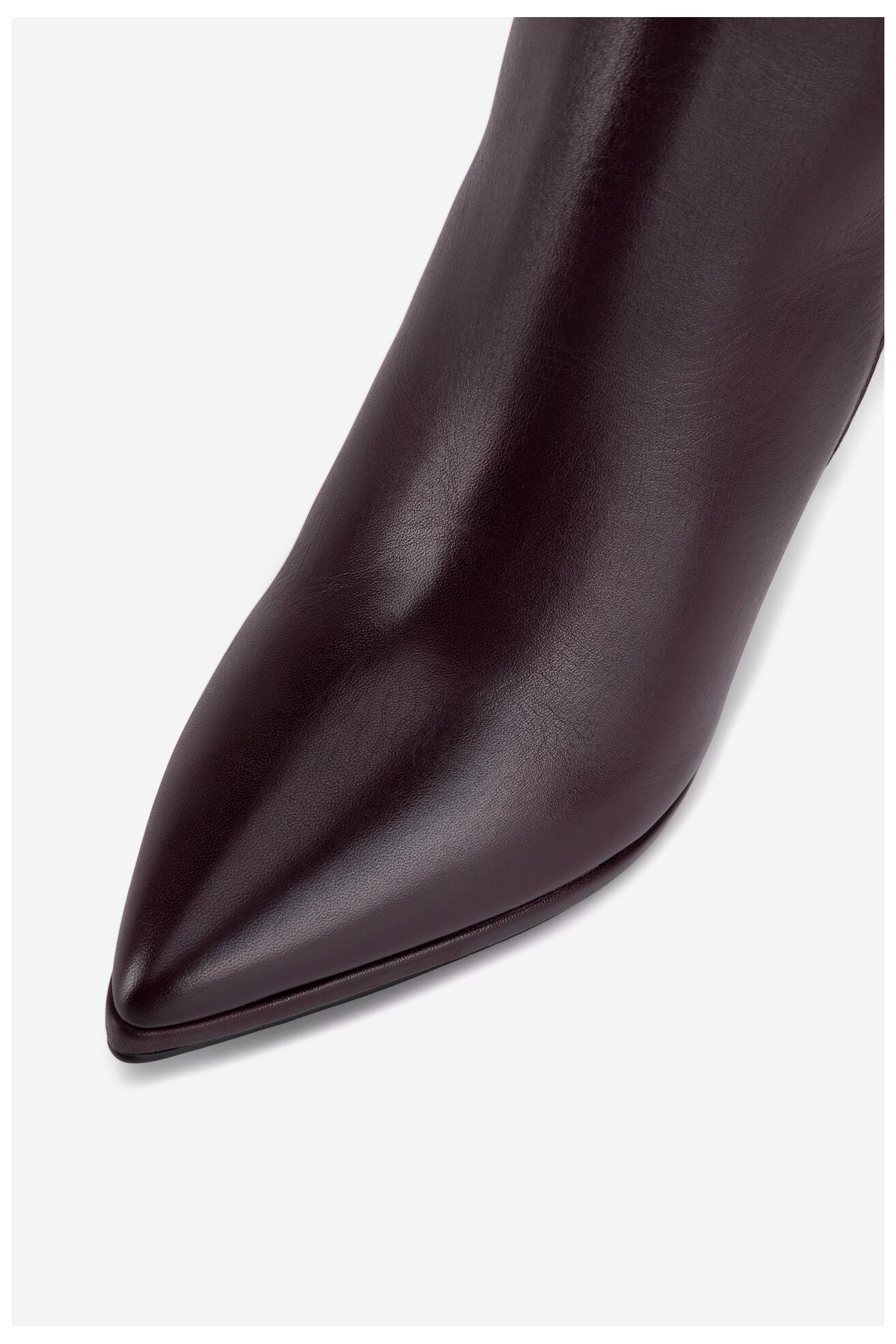 Kozaki Gino Rossi SANAH-116039 Brązowy