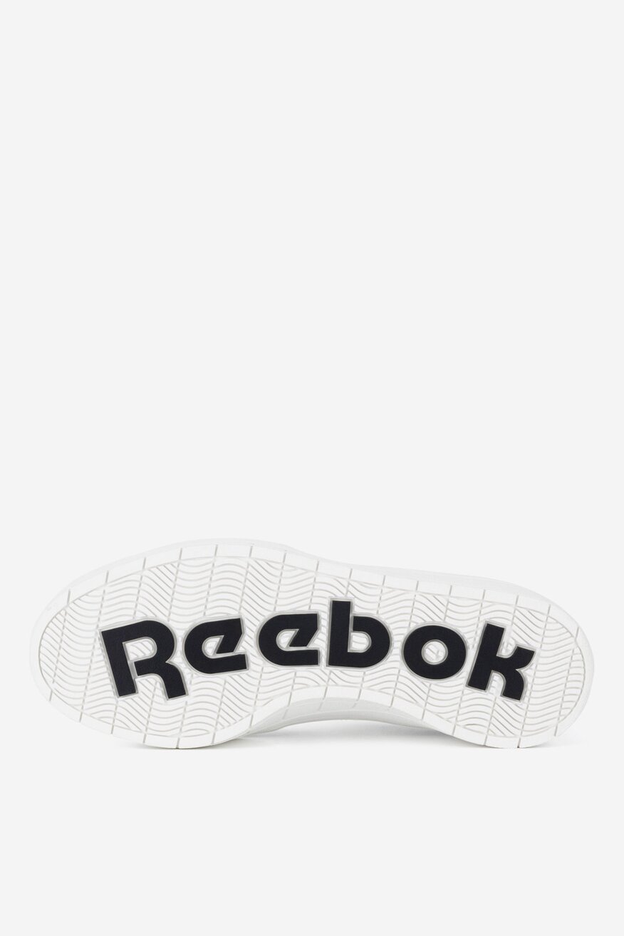 Sportovní obuv Reebok BÍLÁ - 5905588698975