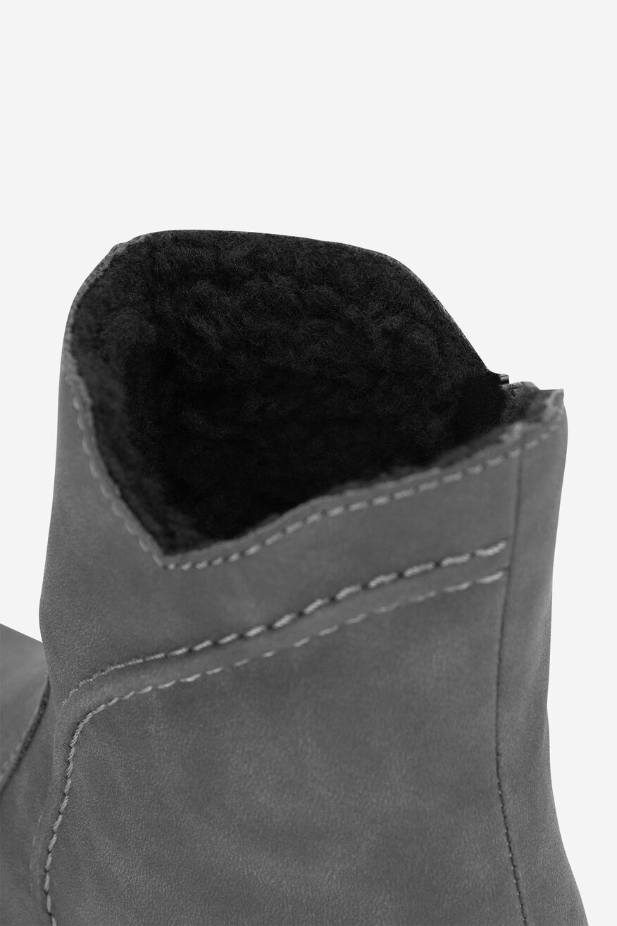 
                Ghete Rieker GRI - 2230068902826