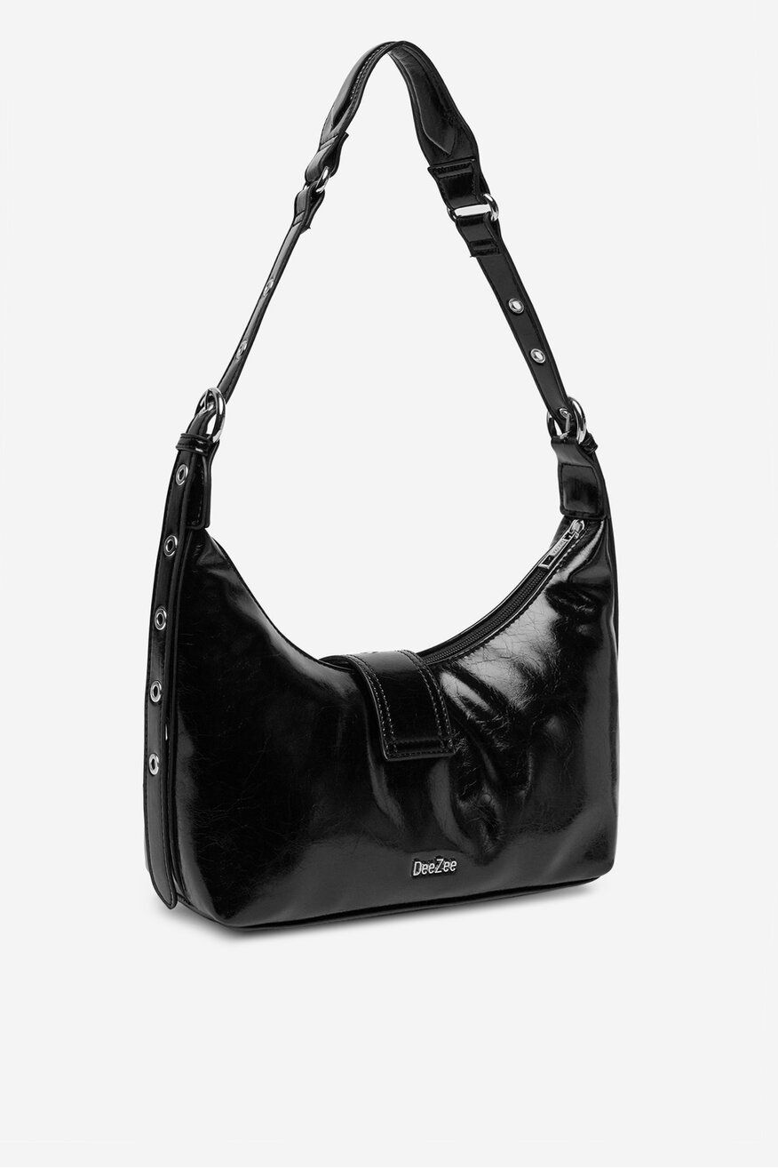 Geantă de mână DeeZee NEGRU - 5906751228661