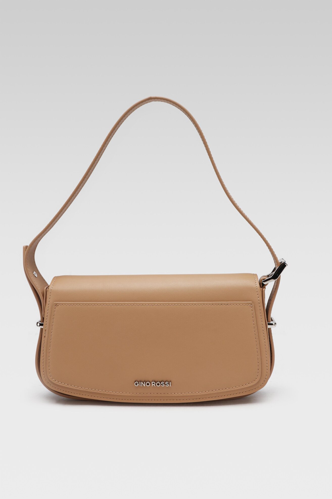 Torebka Gino Rossi RL0597 Beżowy