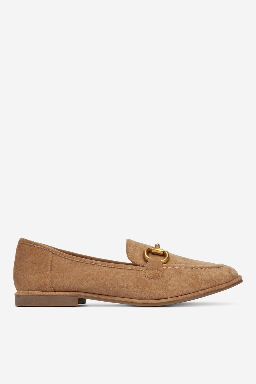 DeeZee - Loafersy - 5904410909722
