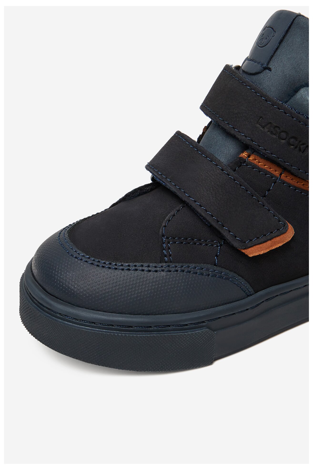 Trzewiki Lasocki Kids CEO-CI12-SPLENDER-02 Granatowy