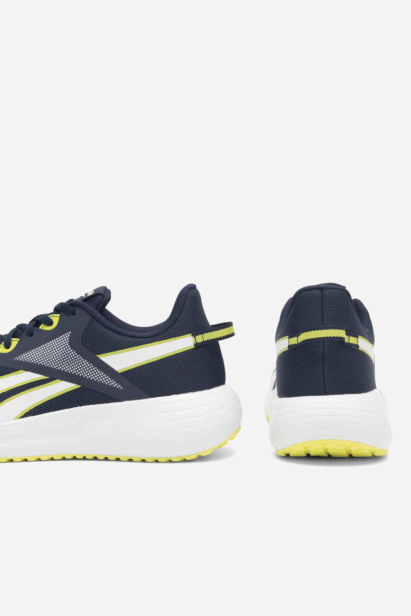 Obuwie sportowe Reebok LITE PLUS 3 HP9316 Granatowy
