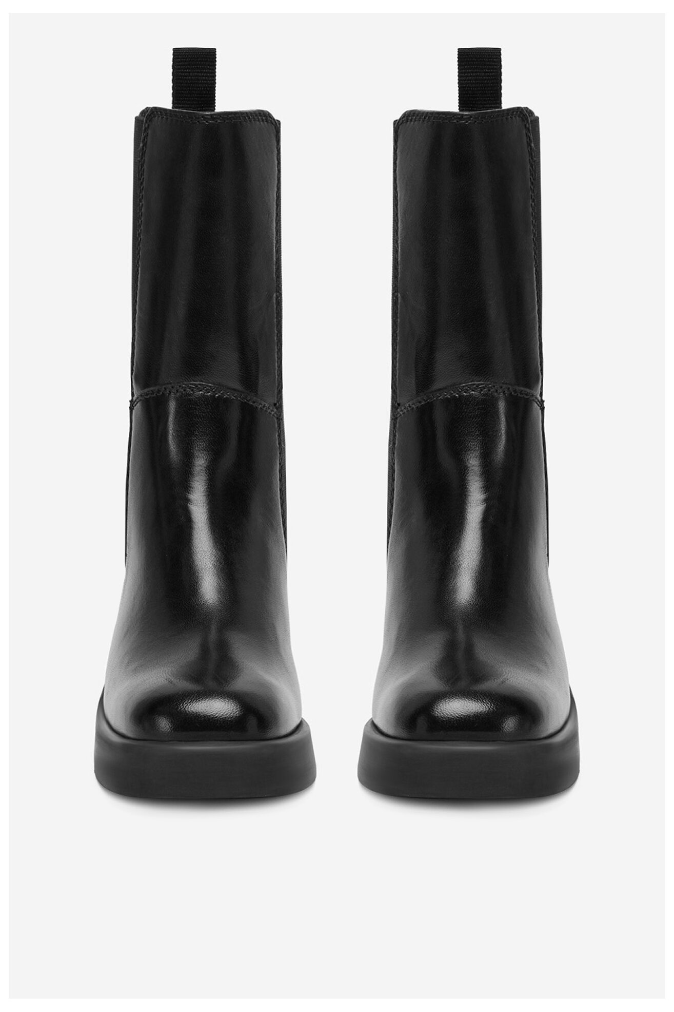 Ghete G-STAR RAW CEO-WI34-GAGA-02 NEGRU