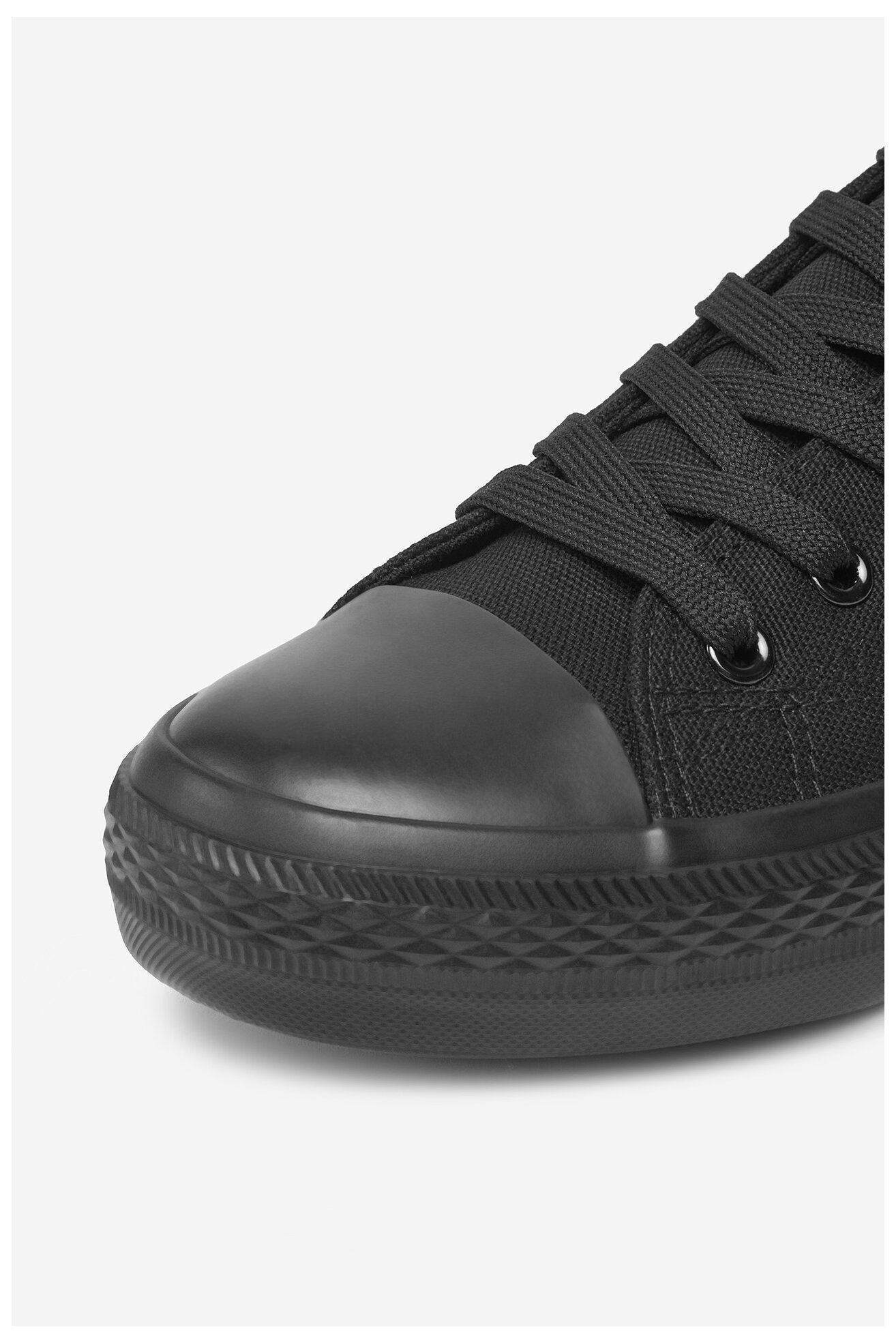 Trampki Sprandi CEO-YL201401 Czarny