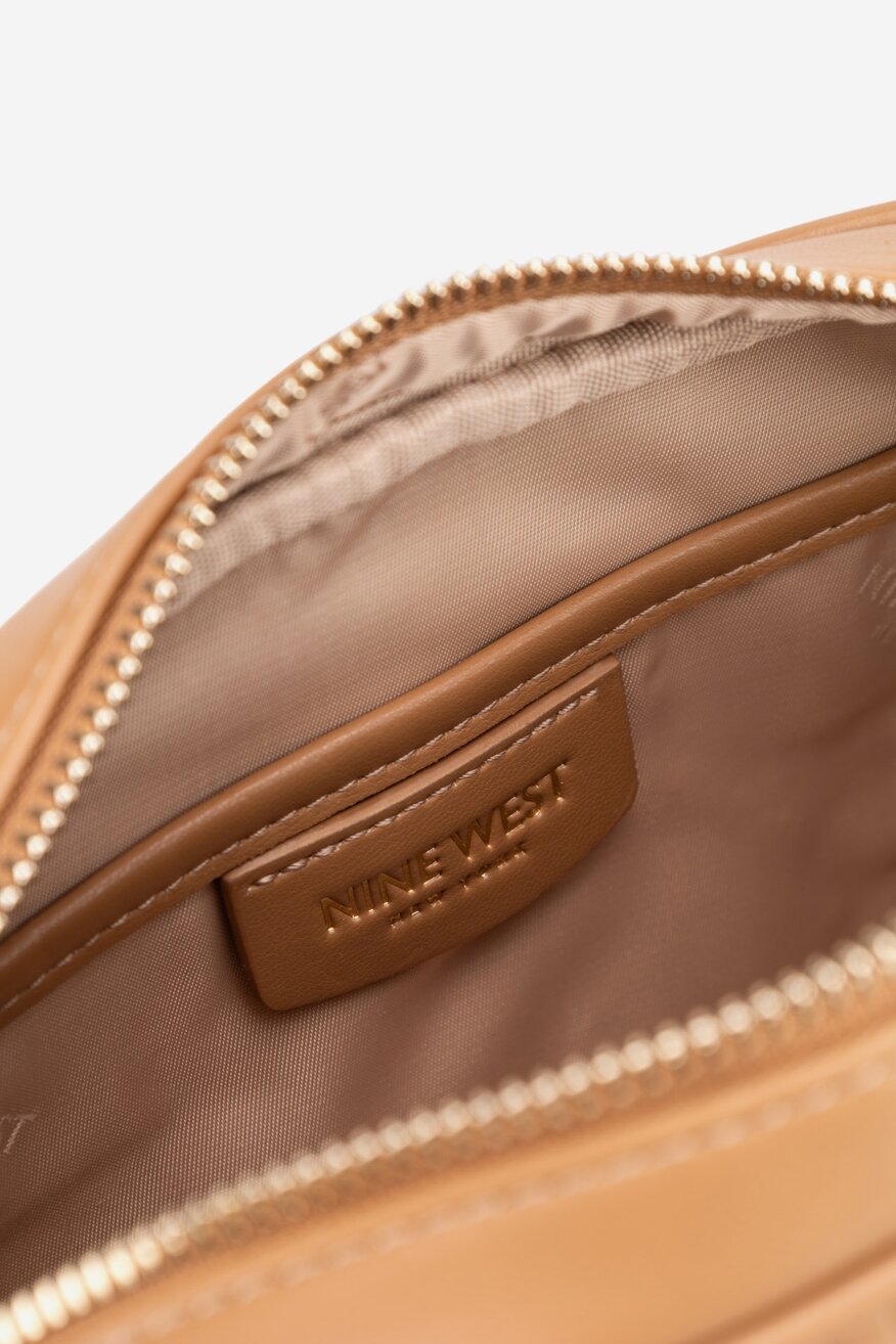 Geantă de mână NINE WEST CREM - 5904862911205