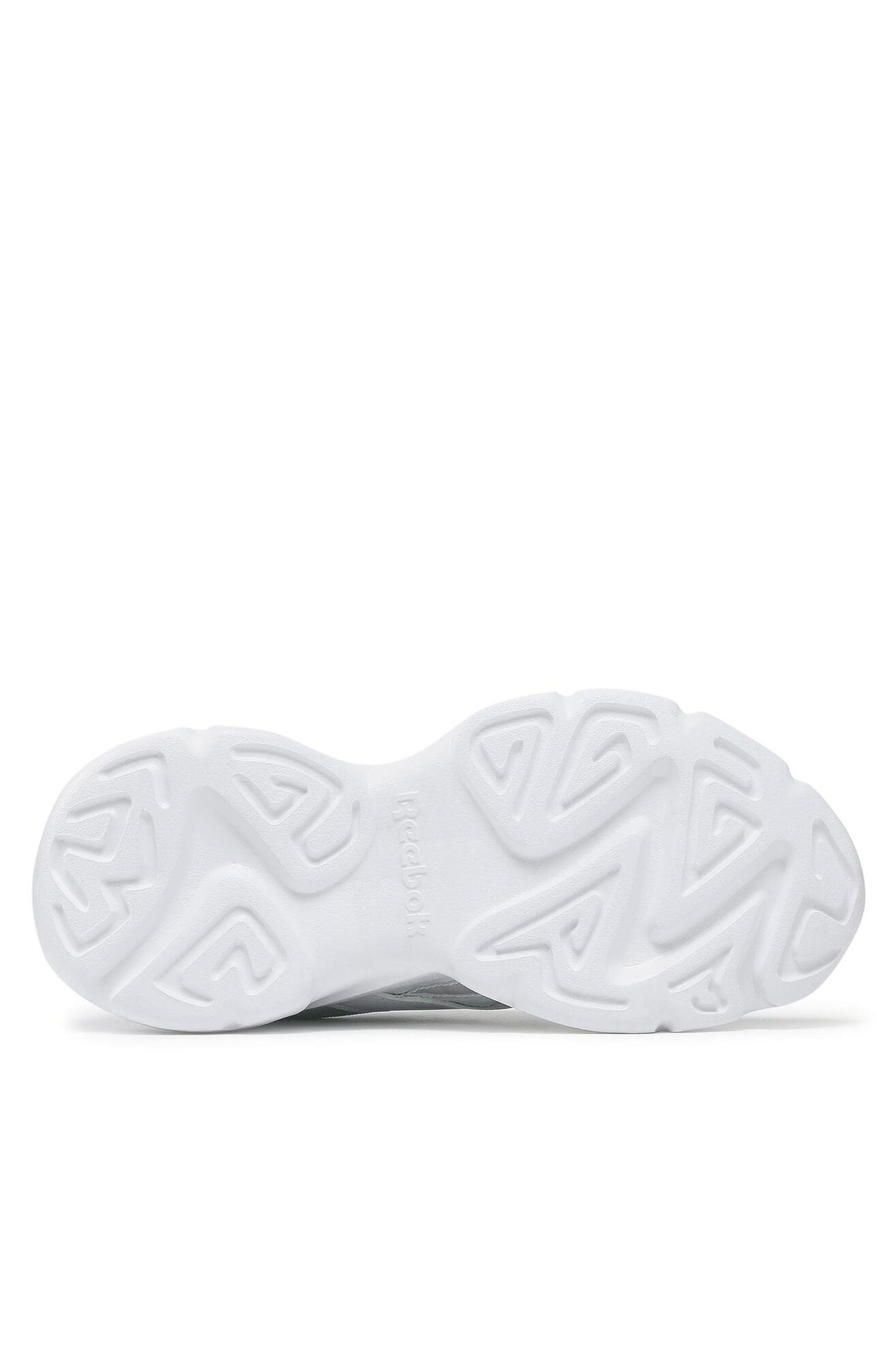 Obuwie sportowe Reebok ROYAL EC RIDE 4 H05753 Biały