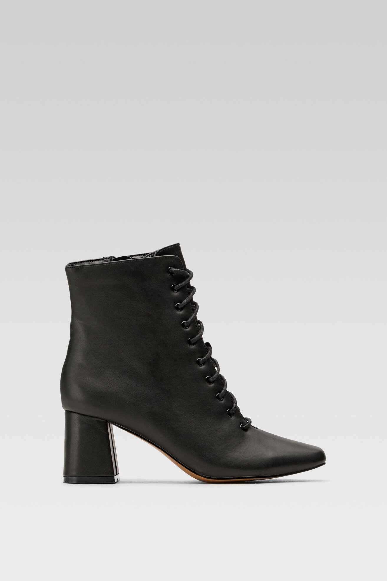 Боти Jenny Fairy LS5438-07 ЧЕРЕН