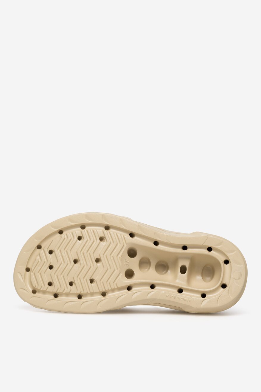 
                Джапанка за басейн Jenny Fairy БЕЖОВ - 5905588522591