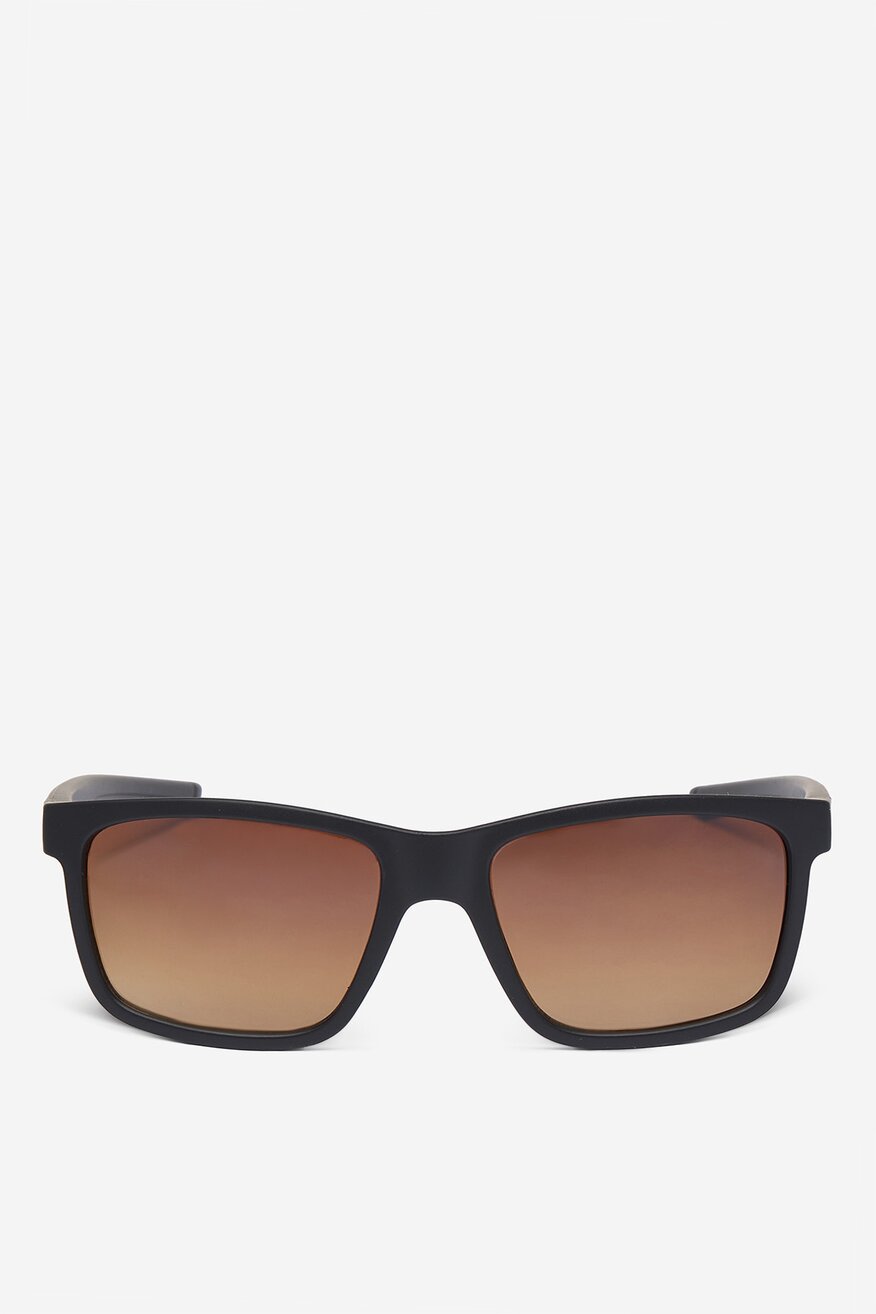 
                QUIKSILVER - Okulary przeciwsłoneczne z filtrem UV-400 - 5906751758991