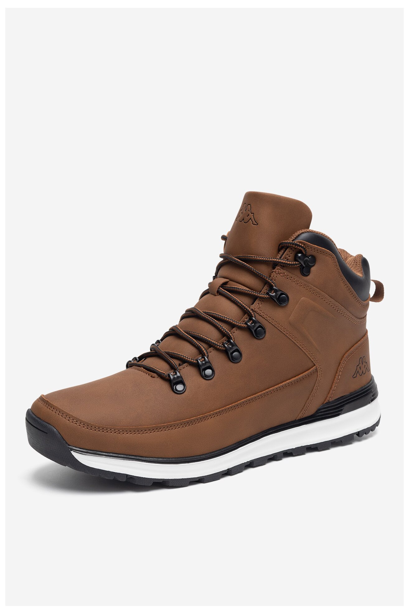 Csizma Kappa ASTOS 361D14W-A0C BARNA