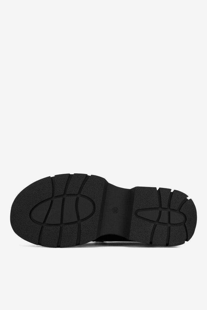 DeeZee - Loafersy - 5904410907995