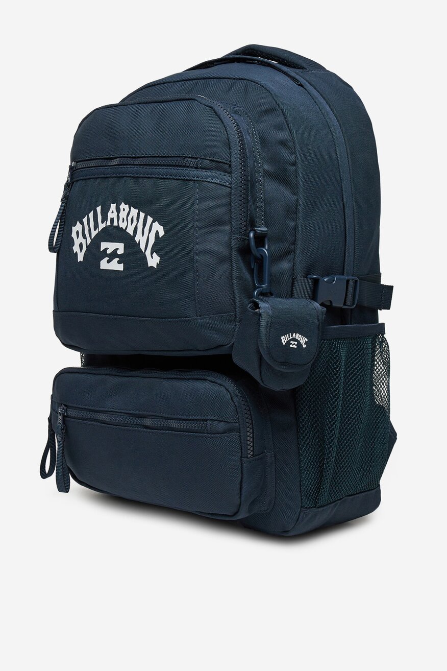 BILLABONG - Duży plecak sportowy - 5906751333037