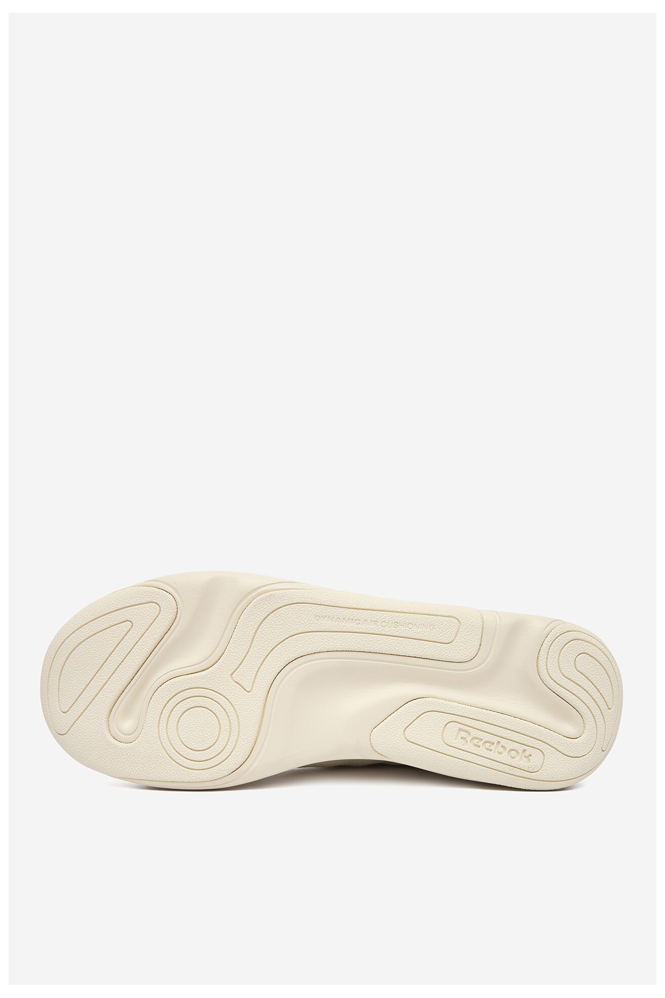 Obuwie sportowe Reebok EO-DMX COMFORT + CLASSIC 100244665 Biały