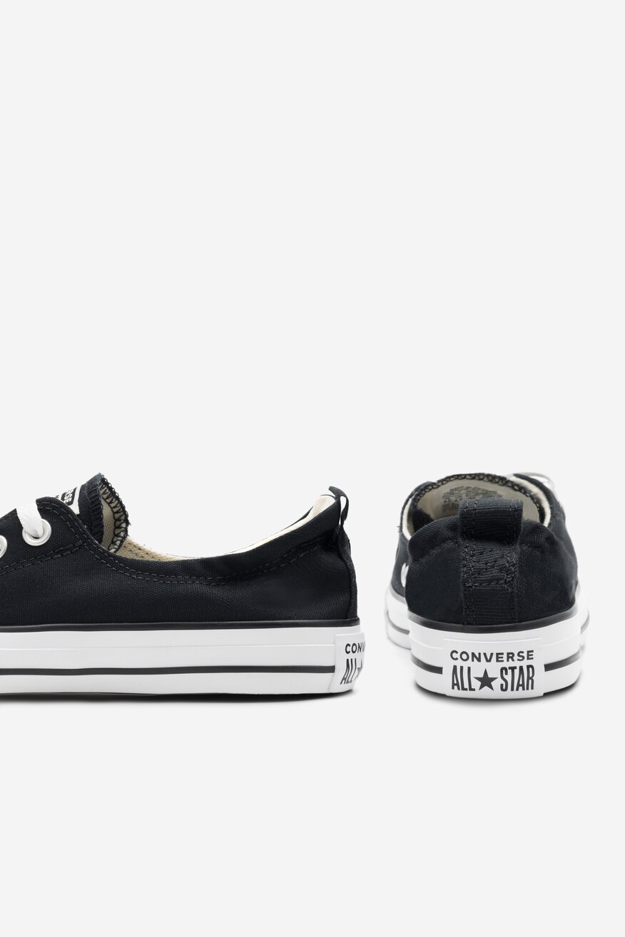 Кецове Converse ЧЕРЕН - 5904862645353