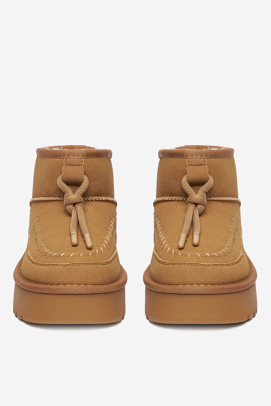 
                Боти ROXY КАМЕЛ - 5906751453889