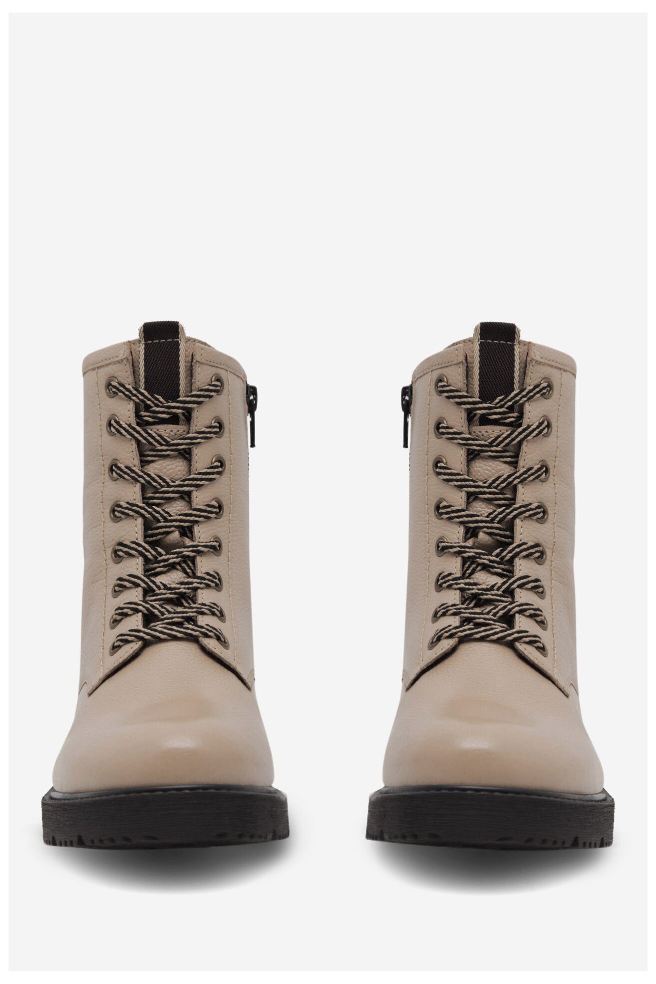 Trzewiki Lasocki WI23-GHADI-06 Beżowy