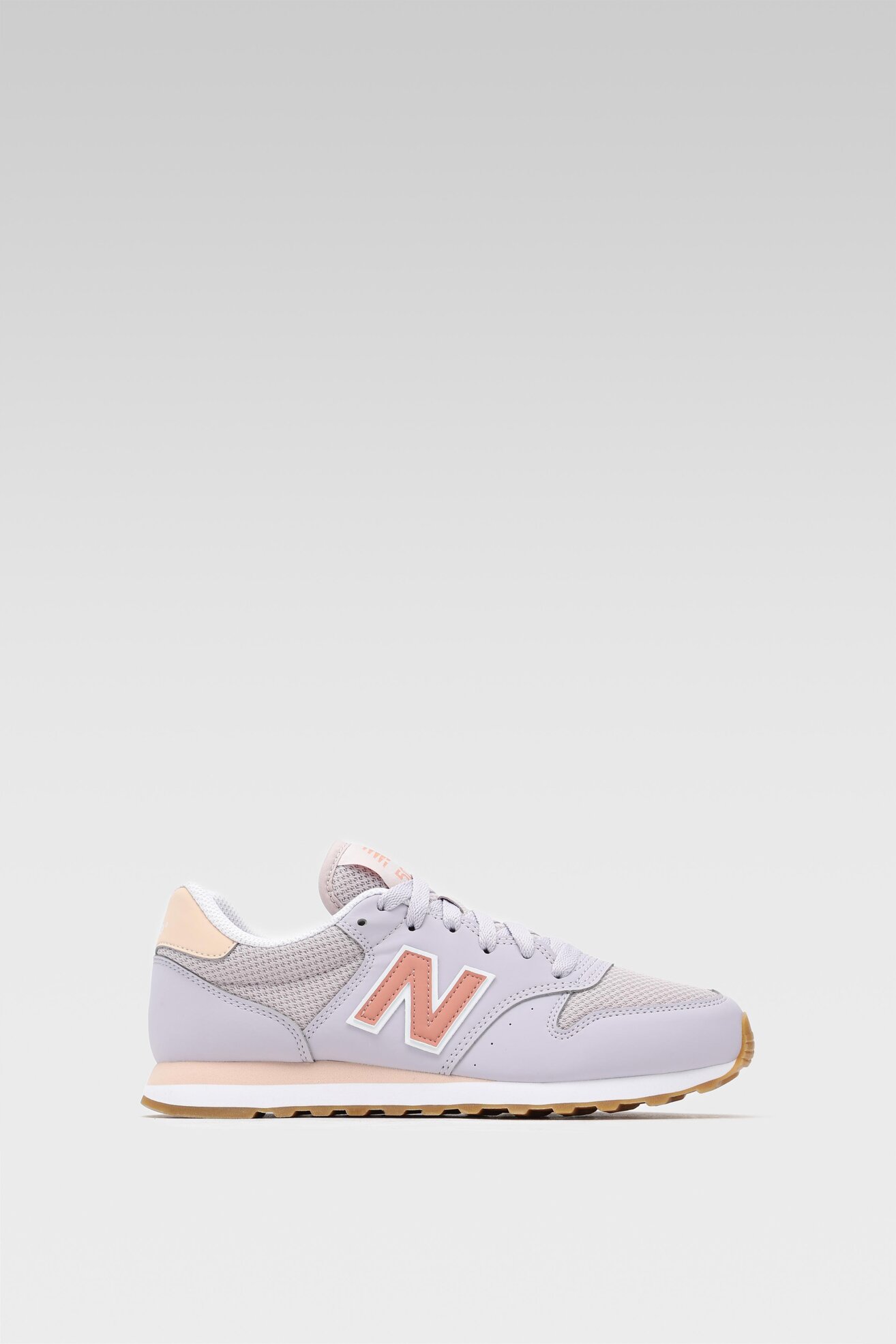 Obuwie sportowe New Balance GW500BE1 Fioletowy