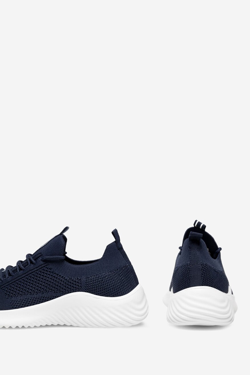 
                Jenny Fairy - Sneakersy - 5905588367413