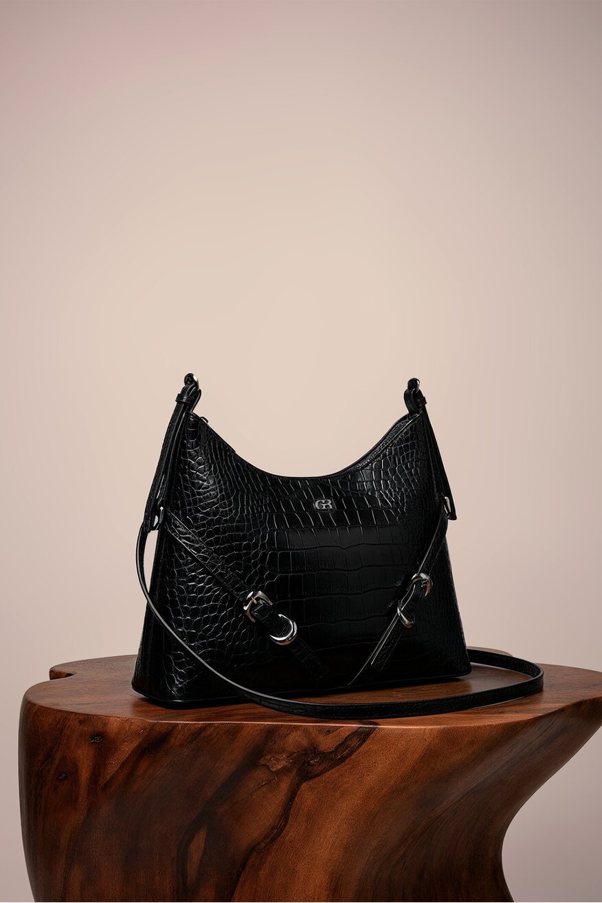 Torba Gino Rossi CRNA - 5906751320525