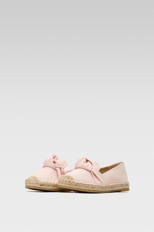 Еспадрилі Jenny Fairy WSS990-123 РОЖЕВИЙ