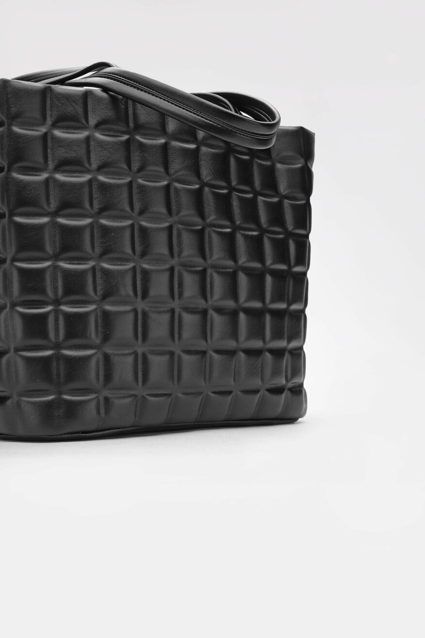 
                DeeZee - Torebka pikowana - 5903698150642