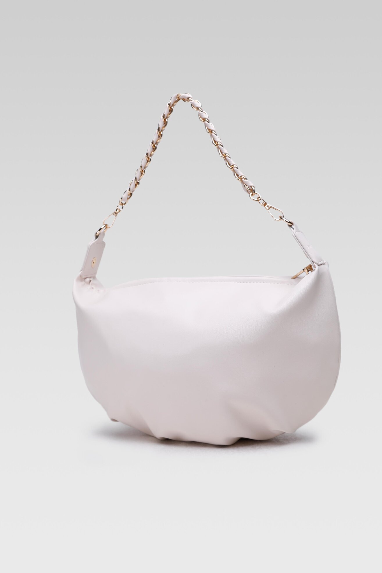 Дамска чанта Jenny Fairy MJH-J-6CC-85-01 БЕЖОВ