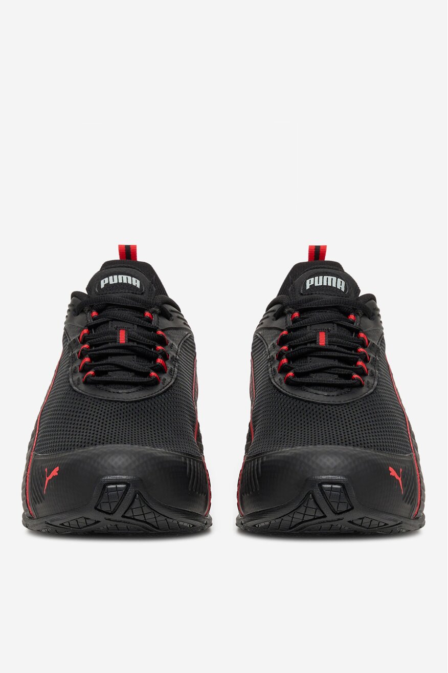 Sportovní obuv Puma ČERNÁ - 5906751153246