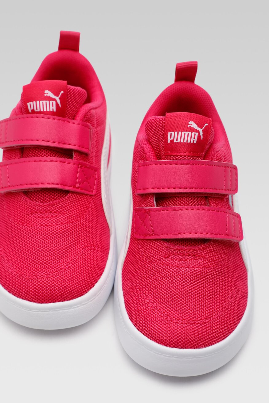 
                Puma - COURTFLEX V2 MESH V - 5904248395742