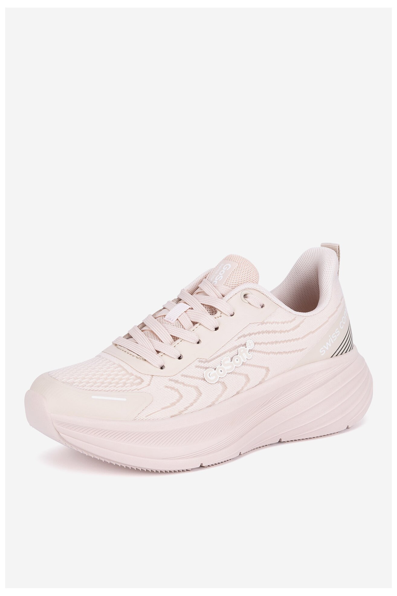 Încălțăminte sport Go Soft WFA2813-1 BEJ